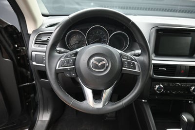 2016 Mazda Mazda CX-5 Grand Touring