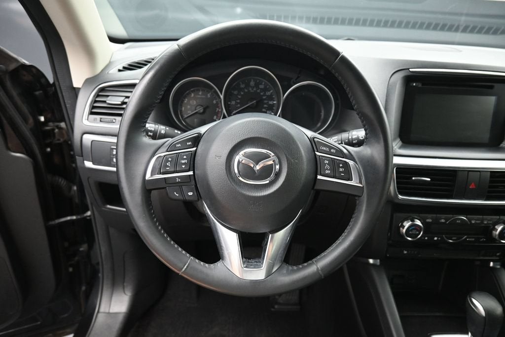 2016 Mazda Mazda CX-5 Grand Touring
