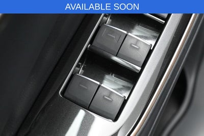 2025 Toyota Crown Signia XLE