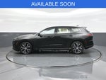 2025 Toyota Crown Signia XLE