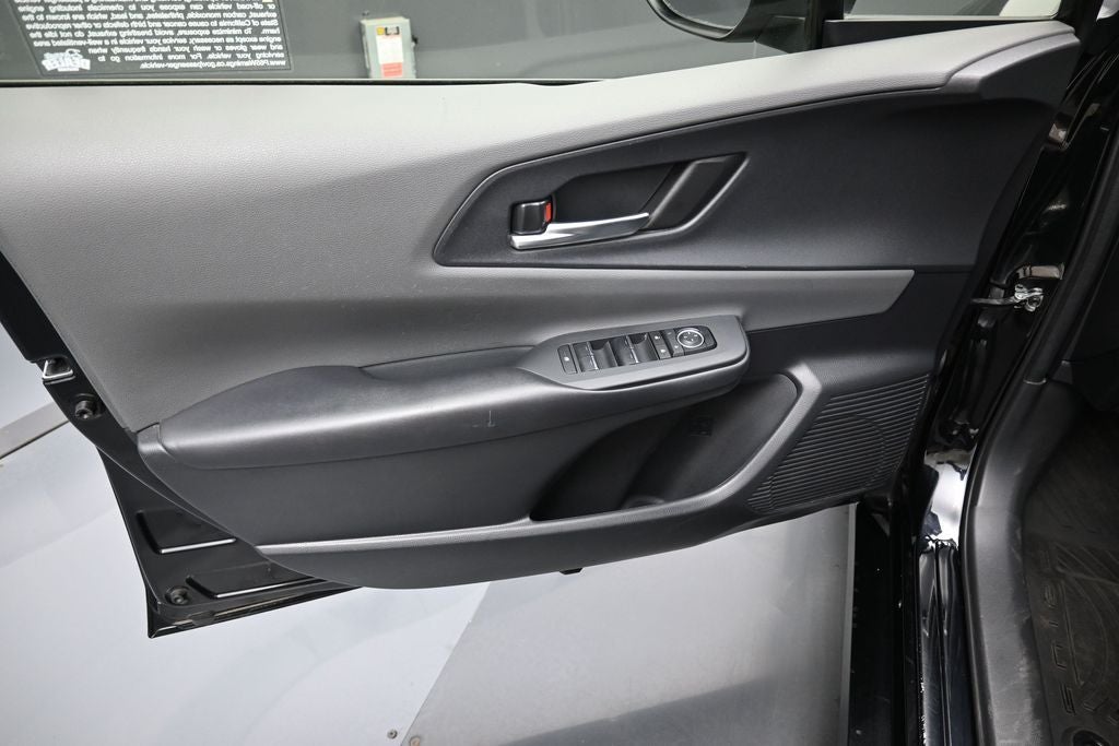 2024 Toyota Prius XLE