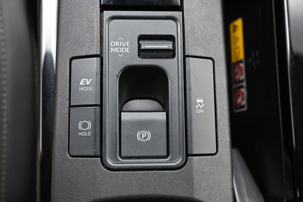 2024 Toyota Prius XLE