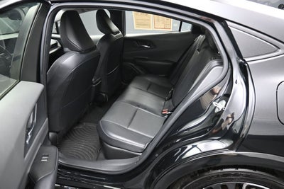 2024 Toyota Prius XLE