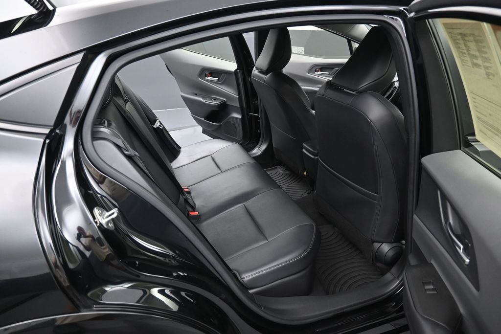 2024 Toyota Prius XLE
