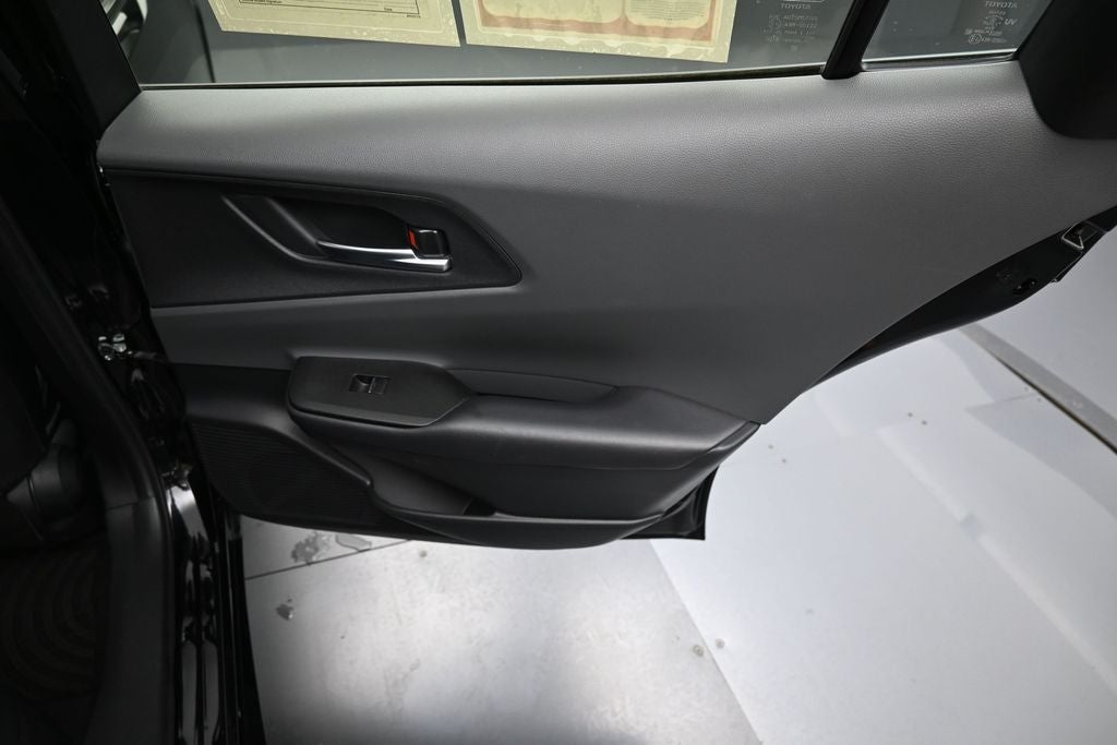 2024 Toyota Prius XLE