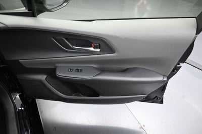 2024 Toyota Prius XLE