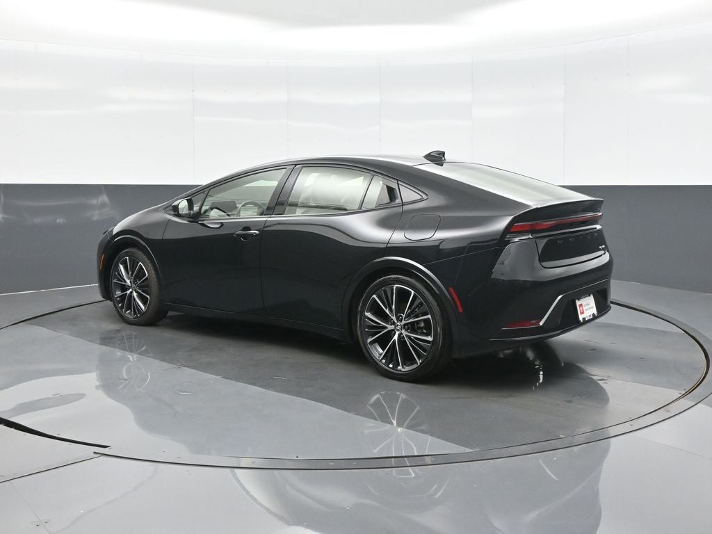 2024 Toyota Prius XLE
