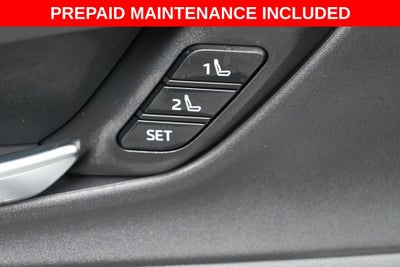 2026 Toyota Prius Limited