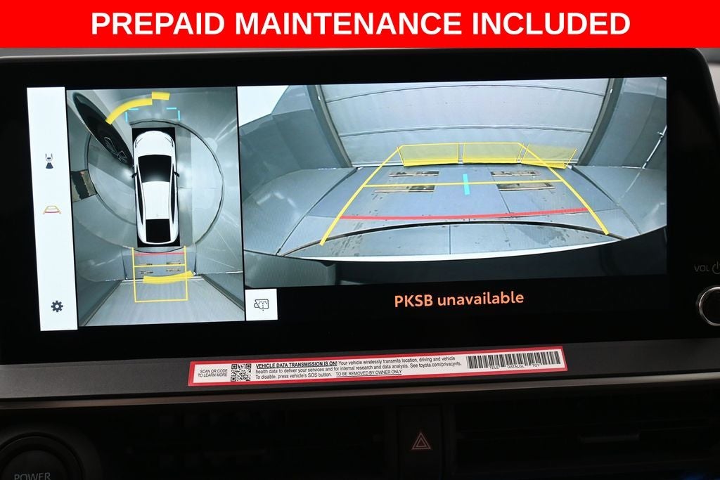 2026 Toyota Prius Limited