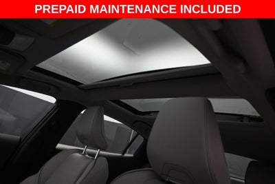 2026 Toyota Prius Limited