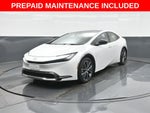 2026 Toyota Prius Limited