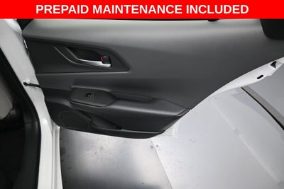 2026 Toyota Prius Limited
