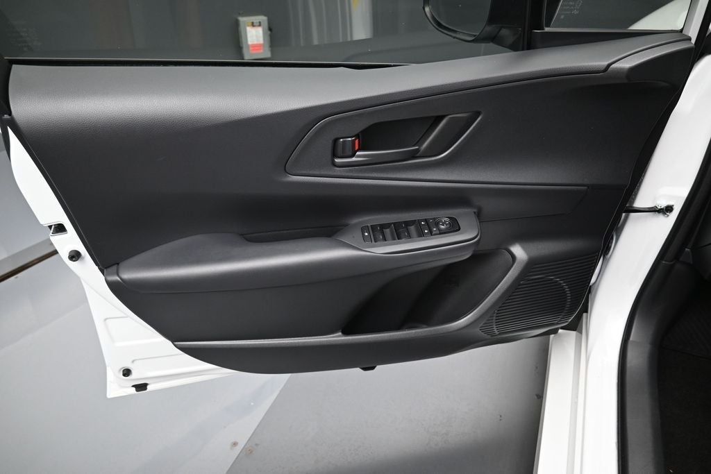2024 Toyota Prius Prime SE