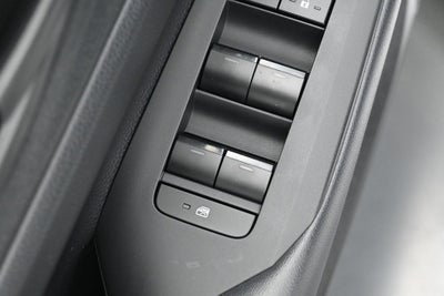 2024 Toyota Prius Prime SE