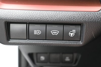 2024 Toyota Prius Prime SE