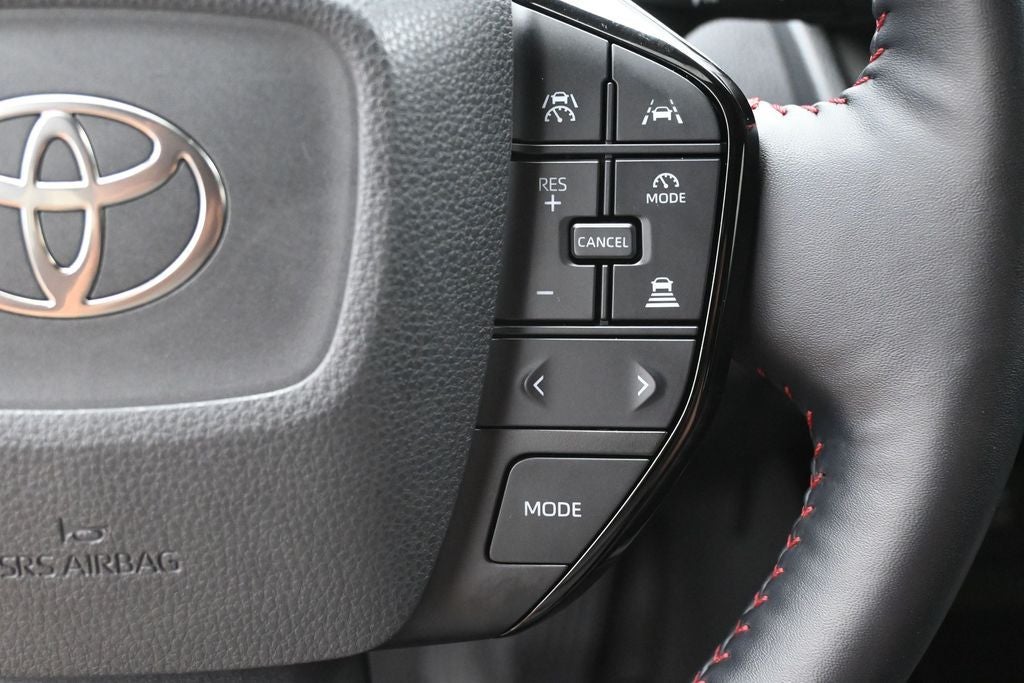 2024 Toyota Prius Prime SE