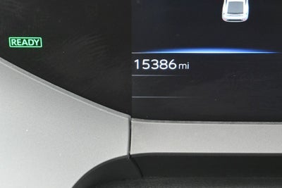 2024 Toyota Prius Prime SE
