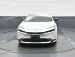 2024 Toyota Prius Prime SE