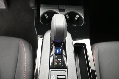 2024 Toyota Prius Prime SE