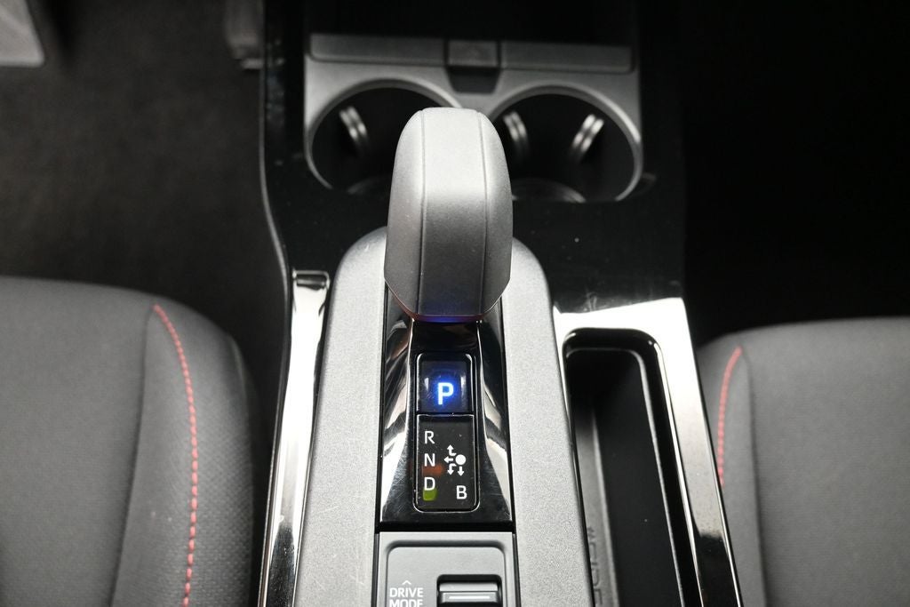 2024 Toyota Prius Prime SE