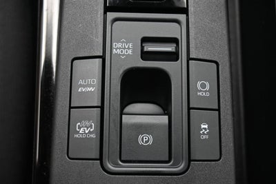 2024 Toyota Prius Prime SE