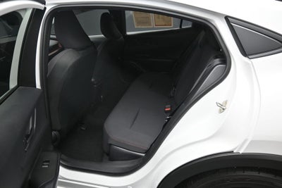 2024 Toyota Prius Prime SE
