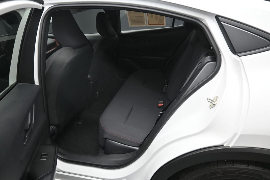 2024 Toyota Prius Prime SE