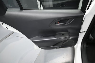 2024 Toyota Prius Prime SE