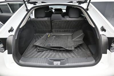 2024 Toyota Prius Prime SE