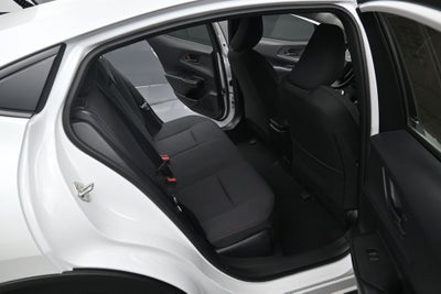2024 Toyota Prius Prime SE
