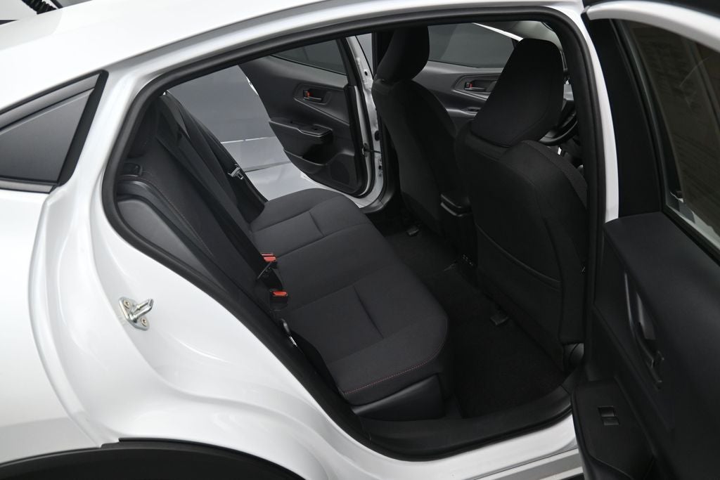 2024 Toyota Prius Prime SE