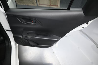 2024 Toyota Prius Prime SE