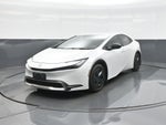 2024 Toyota Prius Prime SE