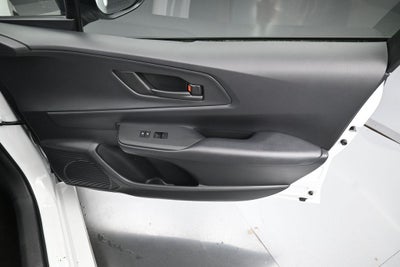 2024 Toyota Prius Prime SE