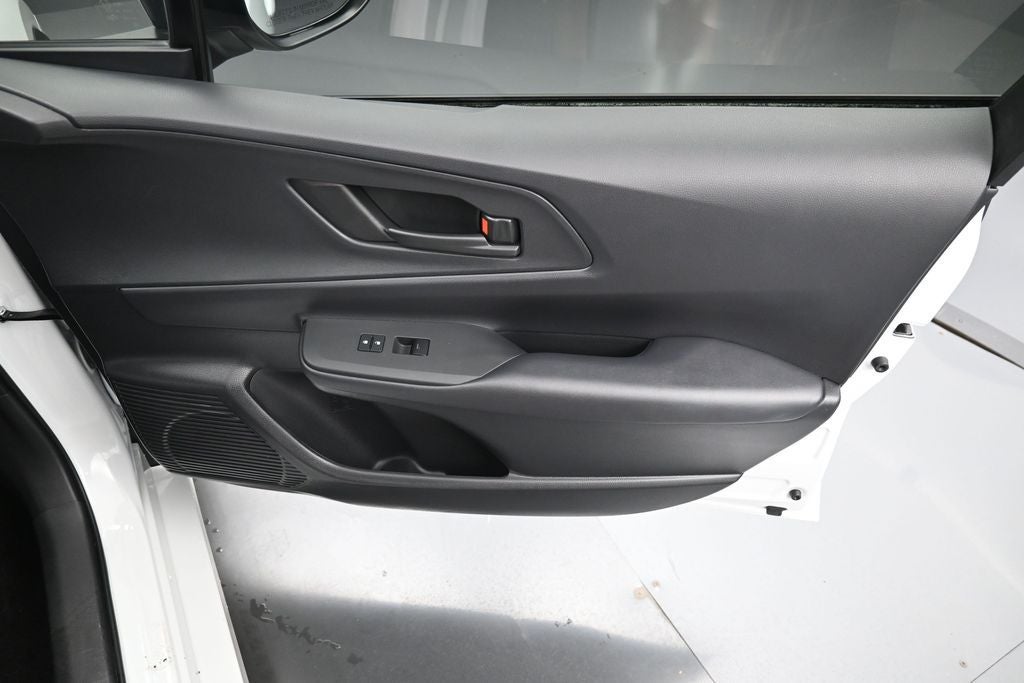 2024 Toyota Prius Prime SE