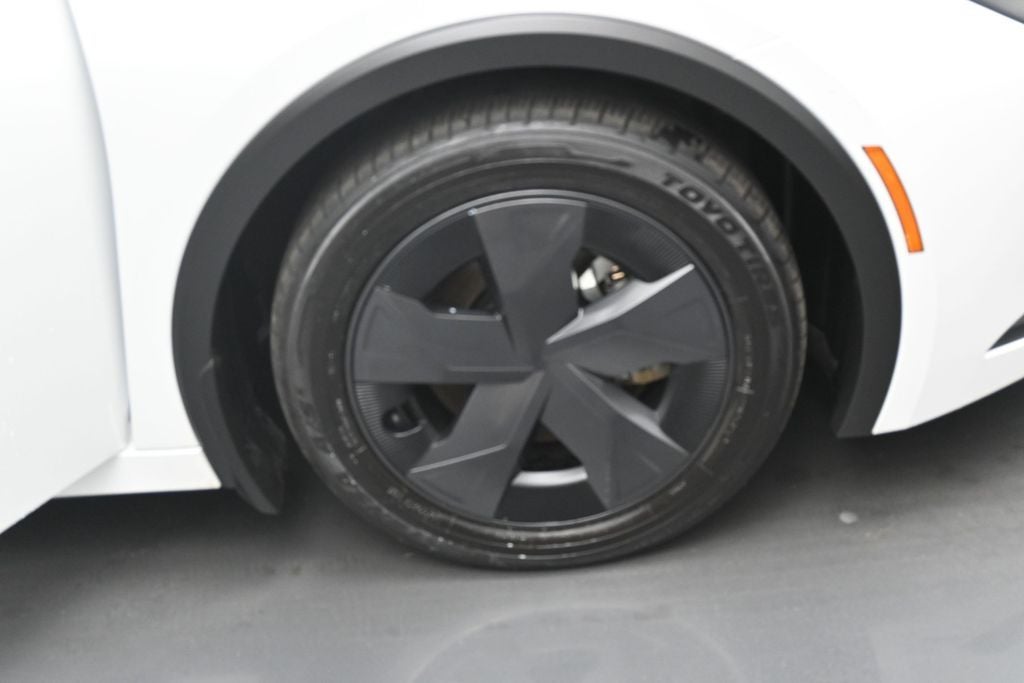 2024 Toyota Prius Prime SE