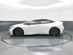 2024 Toyota Prius Prime SE