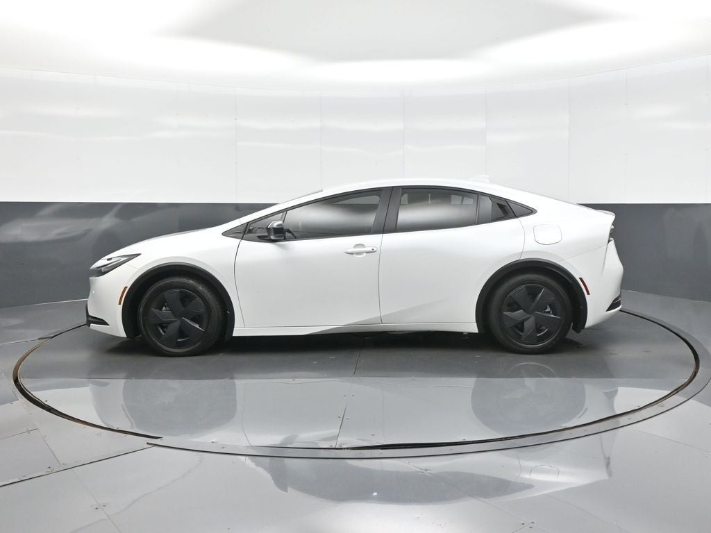 2024 Toyota Prius Prime SE