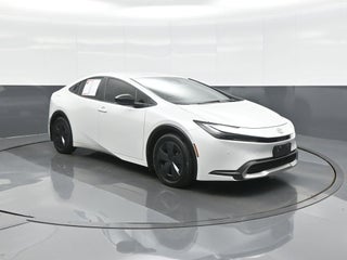 2024 Toyota Prius Prime SE