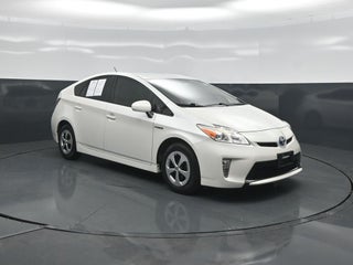 2014 Toyota Prius Four