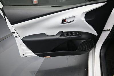 2022 Toyota Prius XLE AWD-e