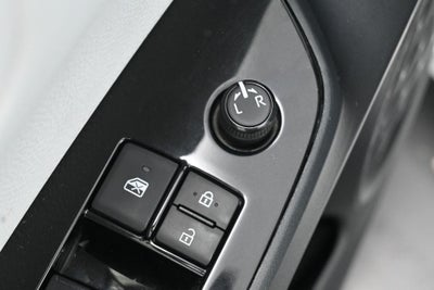 2022 Toyota Prius XLE AWD-e