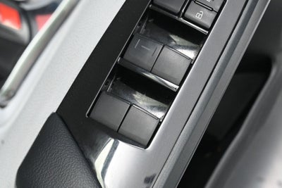 2022 Toyota Prius XLE AWD-e