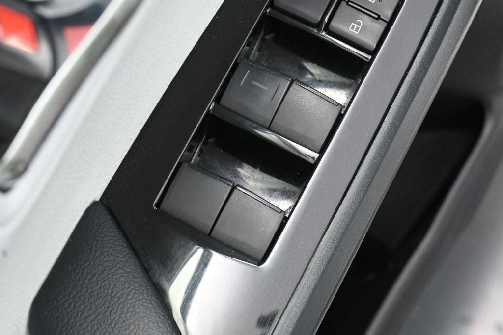 2022 Toyota Prius XLE AWD-e