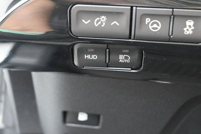 2022 Toyota Prius XLE AWD-e