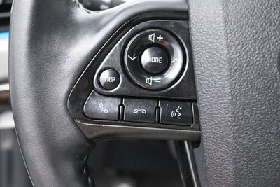 2022 Toyota Prius XLE AWD-e