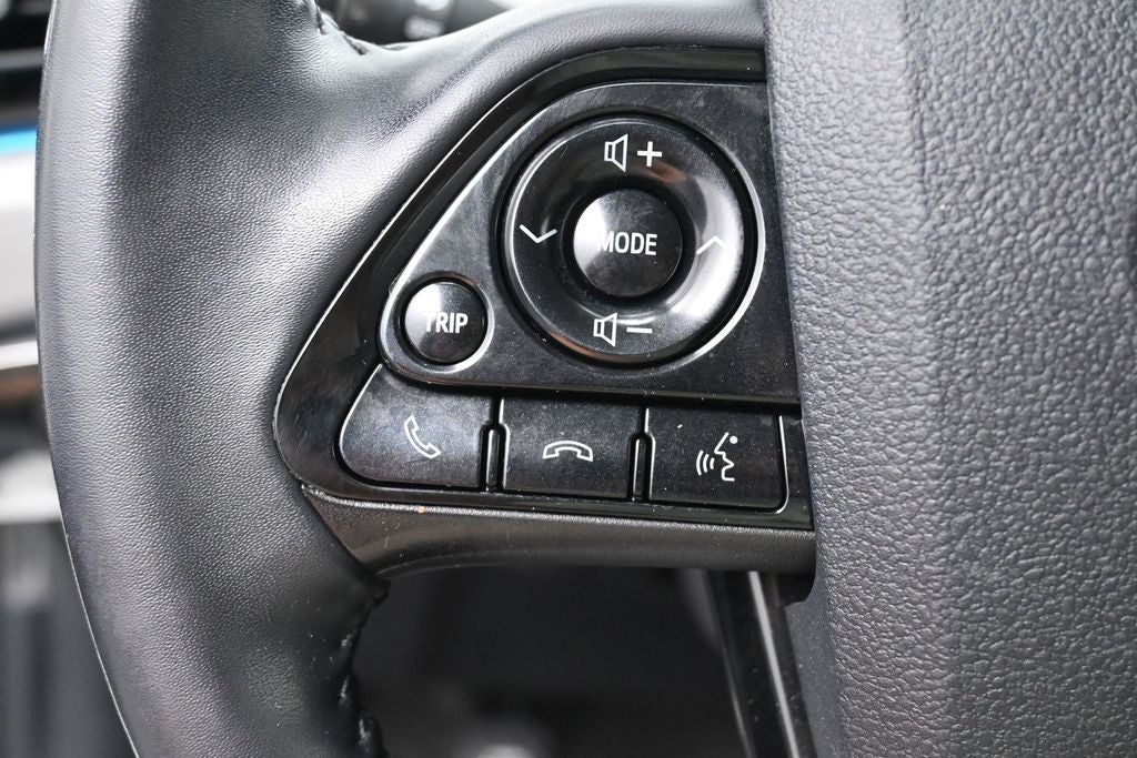 2022 Toyota Prius XLE AWD-e