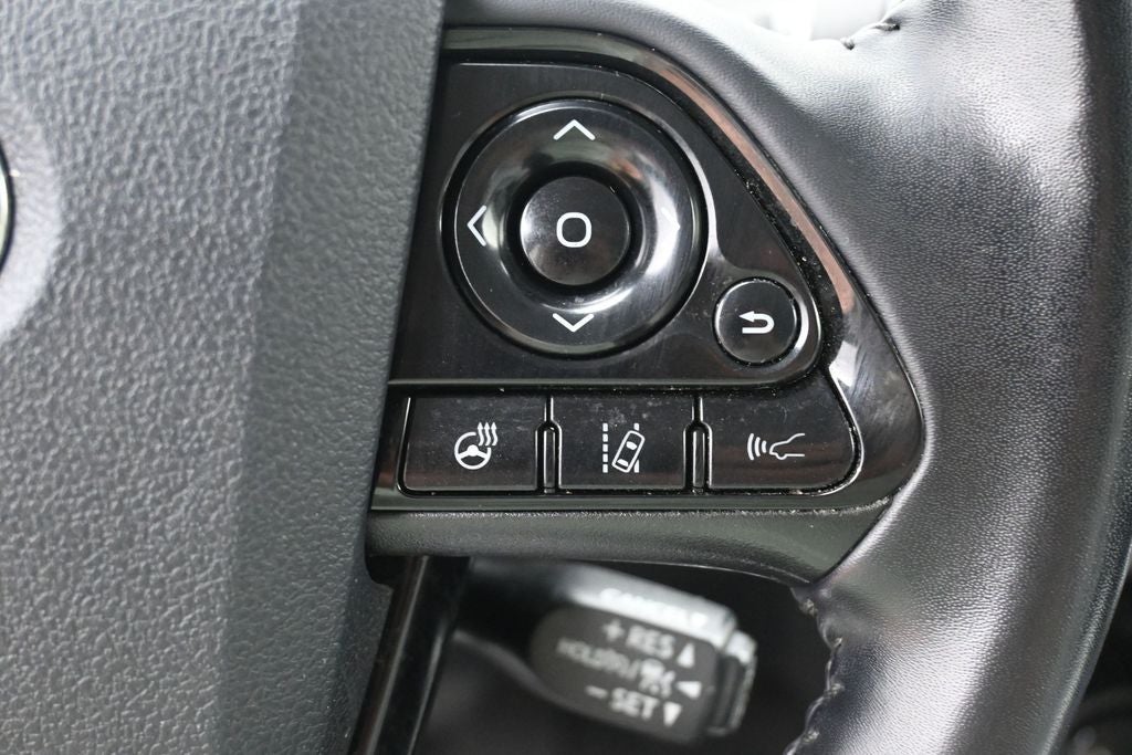 2022 Toyota Prius XLE AWD-e