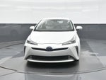 2022 Toyota Prius XLE AWD-e