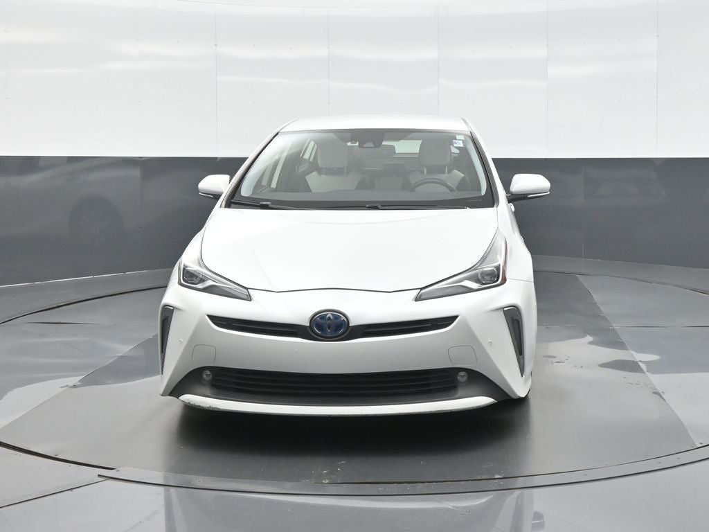 2022 Toyota Prius XLE AWD-e